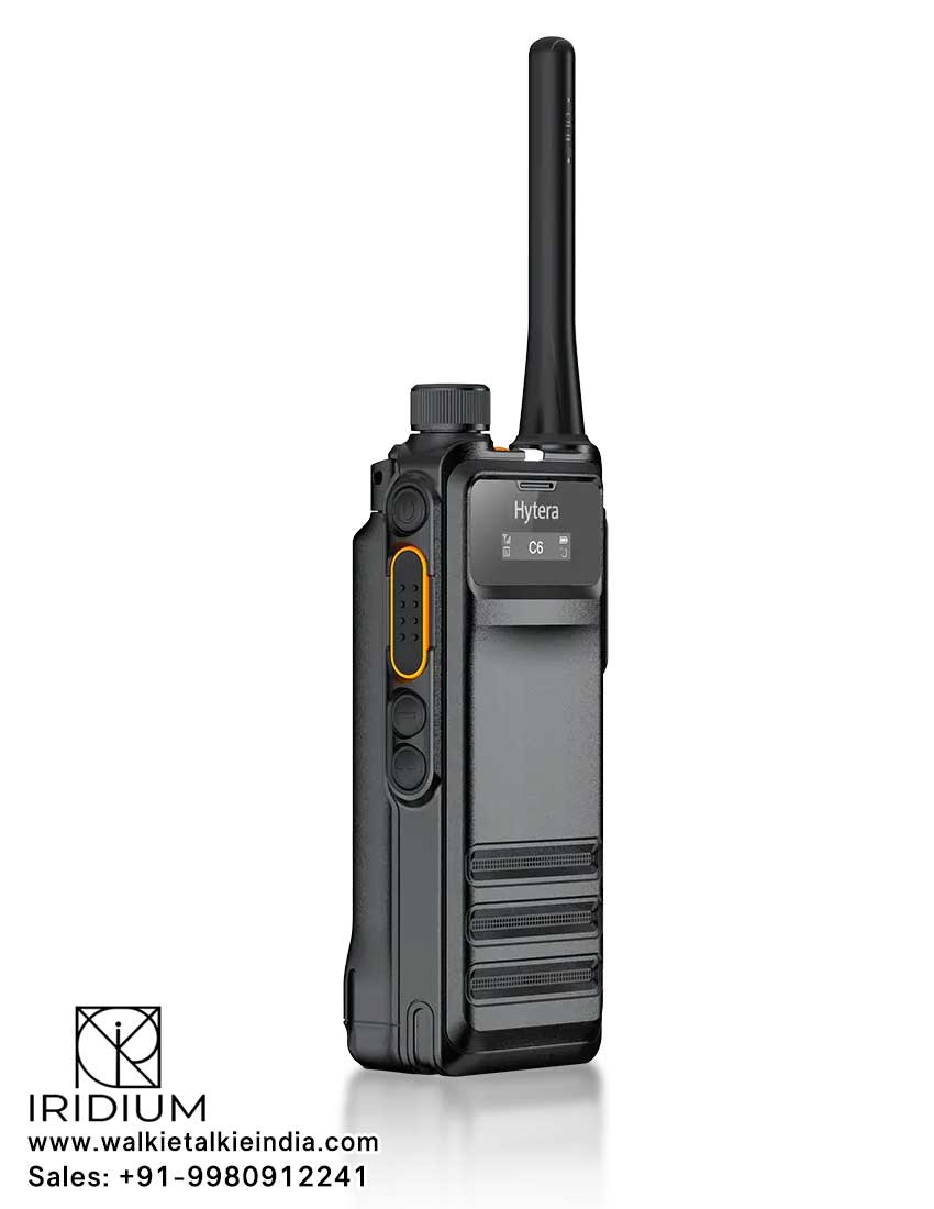 HP708 UL913 License Free Walkie Talkie Intrinsically Safe Dealer Distributor Bengalore Walkie Talkie Suppliers in Bengaluru Mysore Mangalore Channai